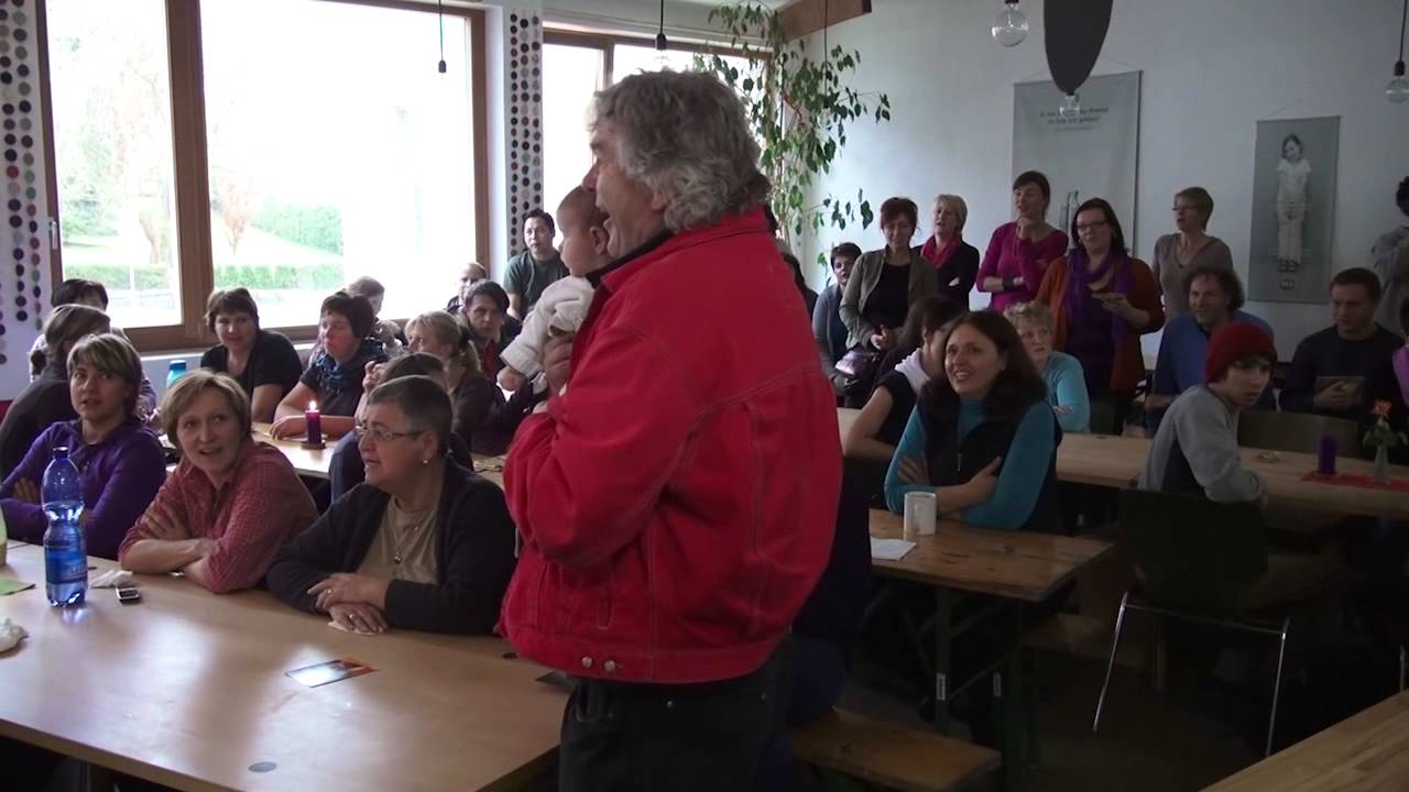 Geburtstagsfeier in der GEA-Akademie