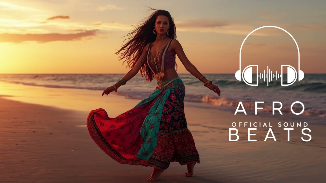 Kaoma - Lambada | Afro House (Afro Beats Remix)