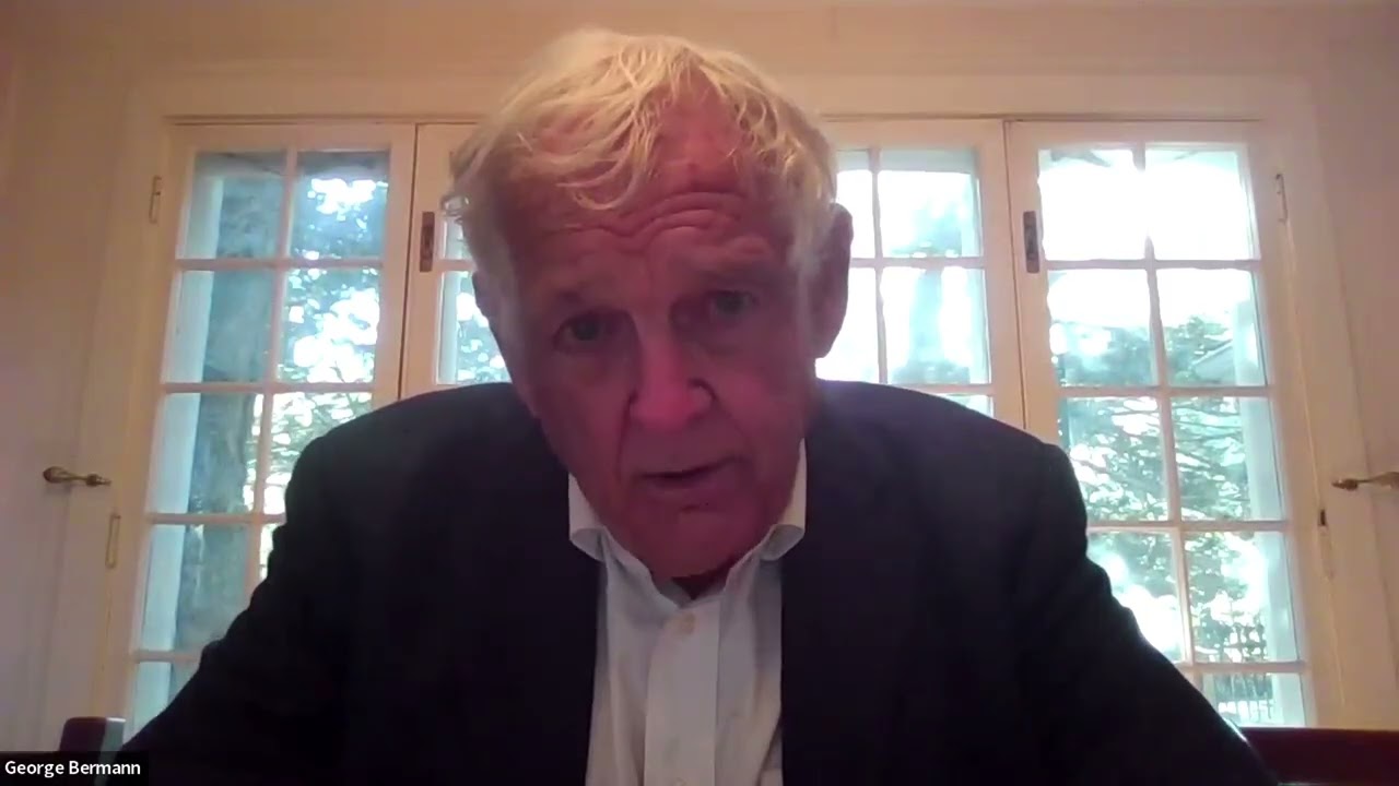 Prof. G. Bermann - 