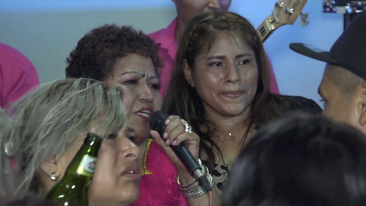POR TU CULPA CERVECITA - FLOR PILEÑA...FELIZ CUMPLEAÑOS 