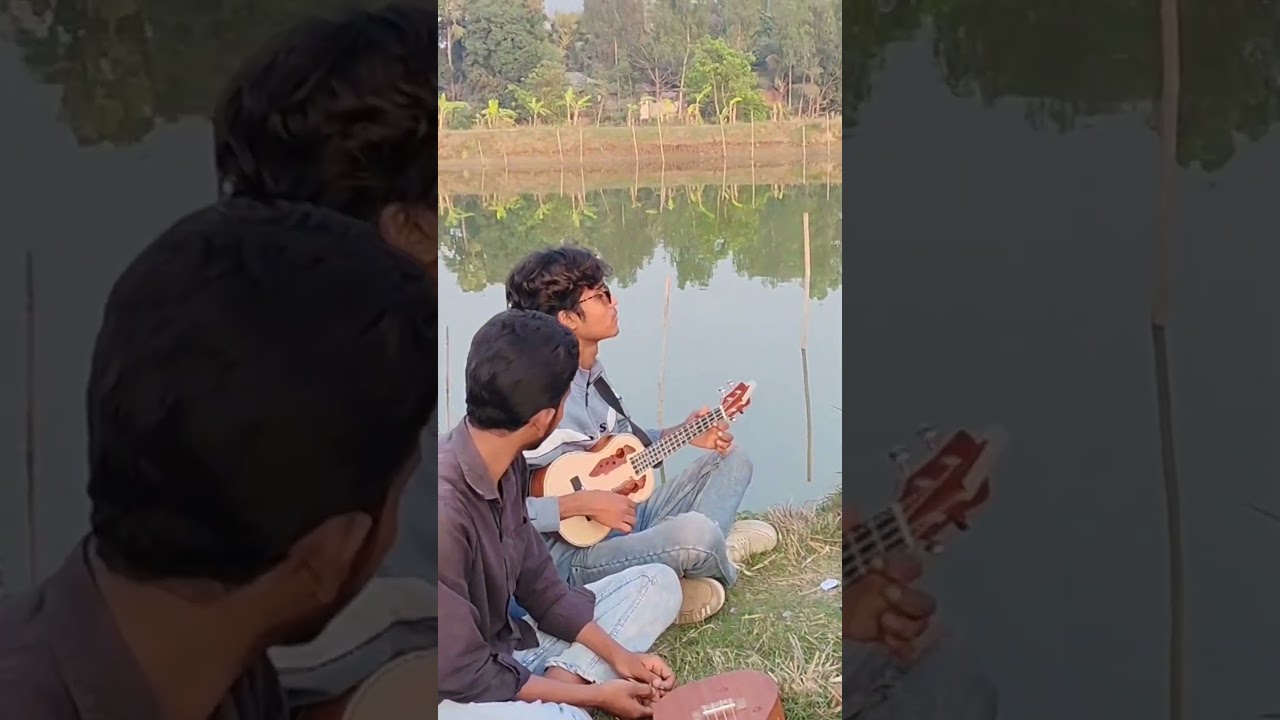 Lalon songit #lalongan #shaistudiobangla #banglagan