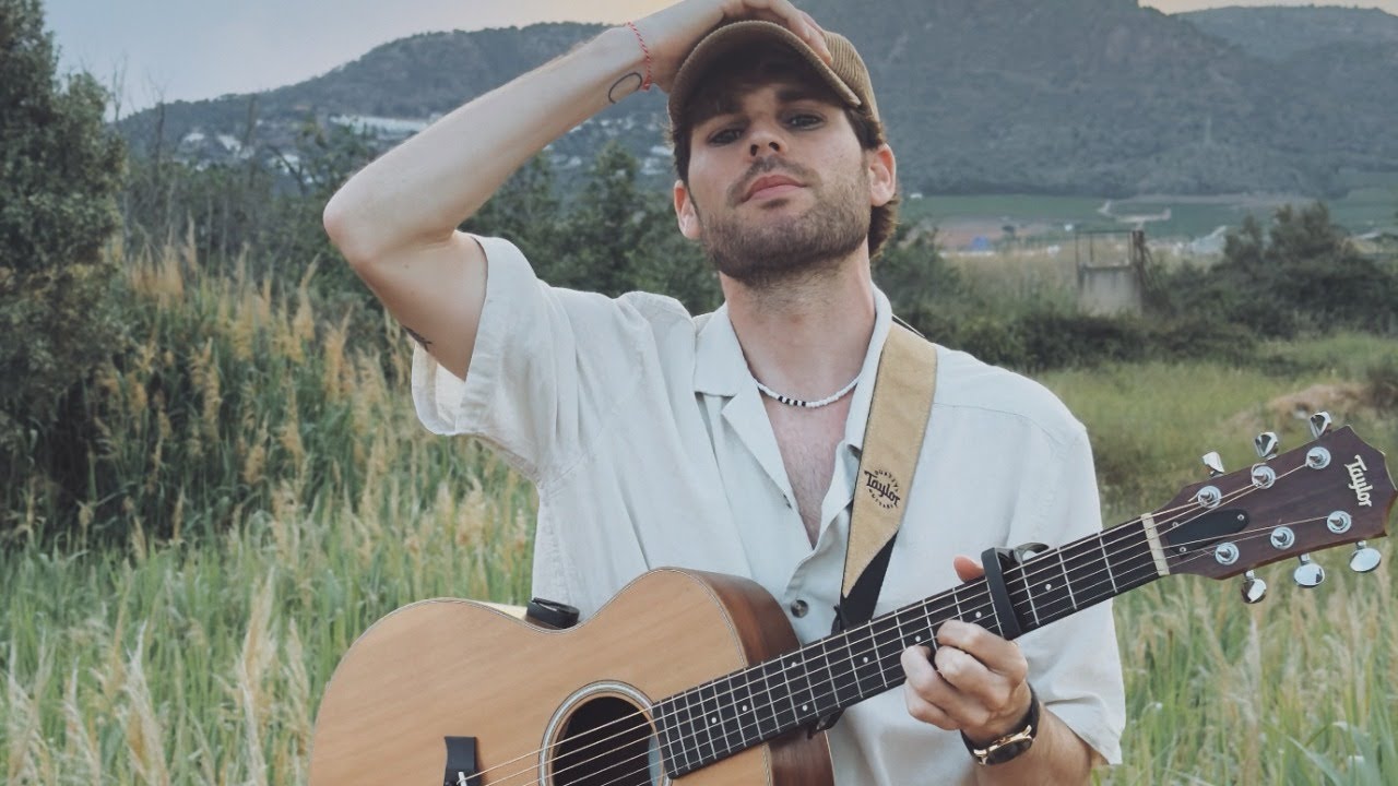 Borja Navarro - Que vuelva a brillar