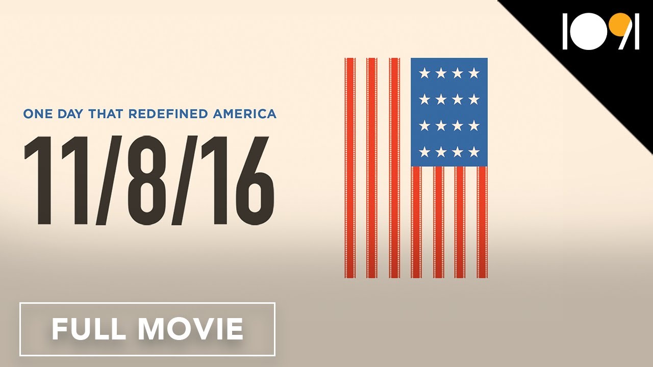 11/8/16 (FULL MOVIE)