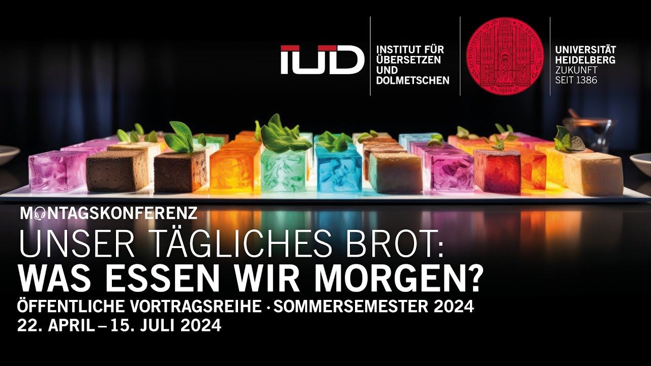 Was Sie wirklich über Ihr tägliches Brot wissen sollten