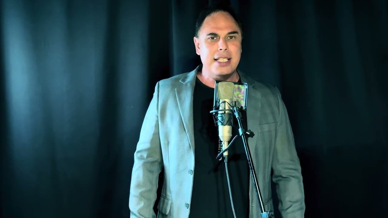 Hoy tengo ganas de ti, una maravillosa canción de Miguel Gallardo.