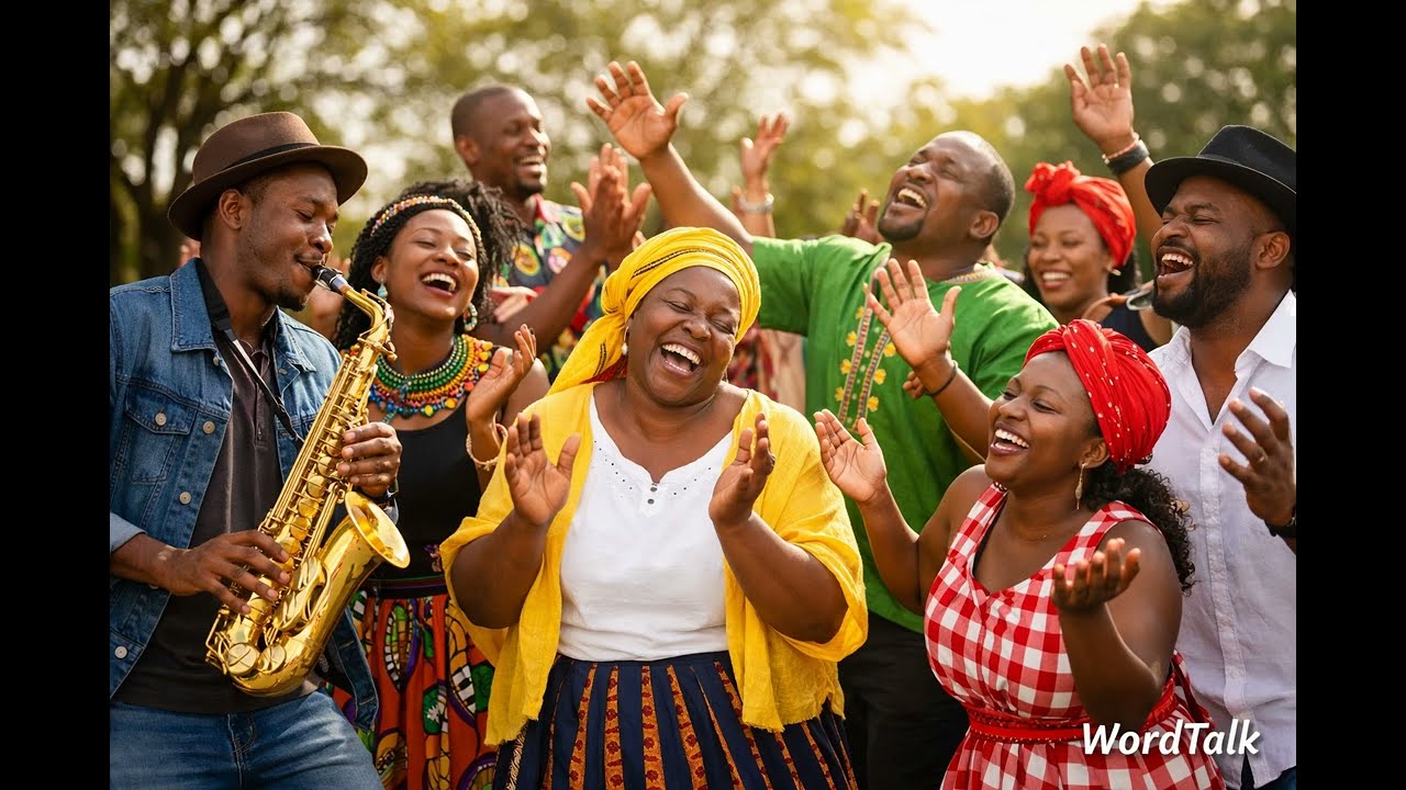 Tifanane Naye Jesu