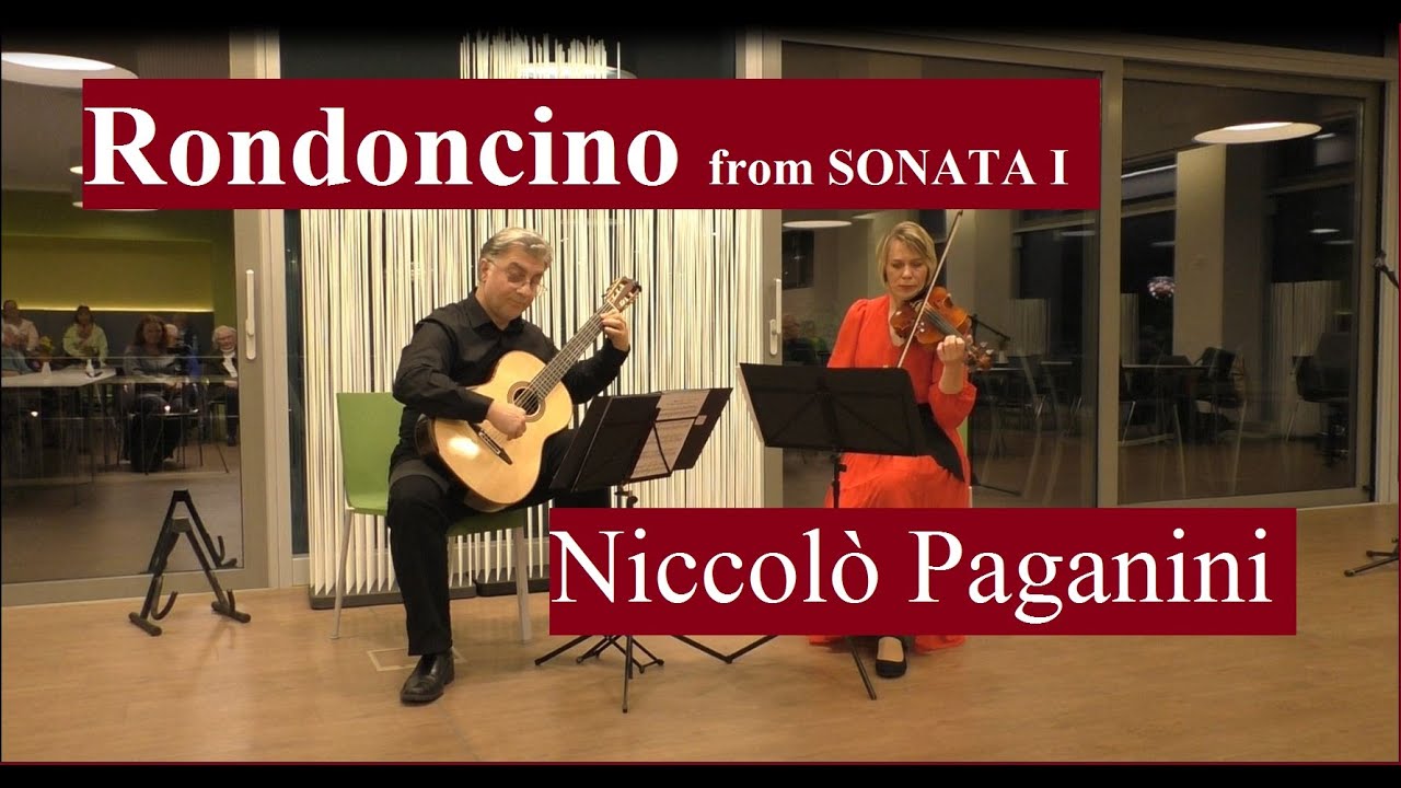 Niccolò Paganini-