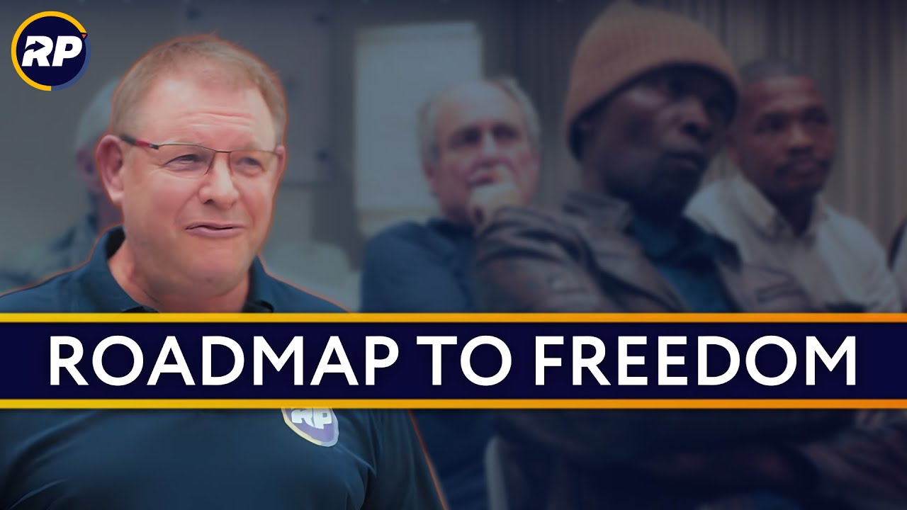 Referendum Party - Cape Independence Roadshow (Dec 2023) | Western Cape, South Africa