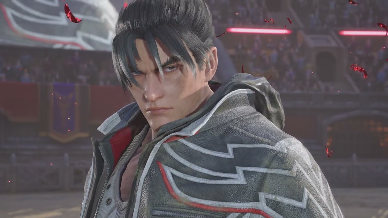 TEKKEN8 