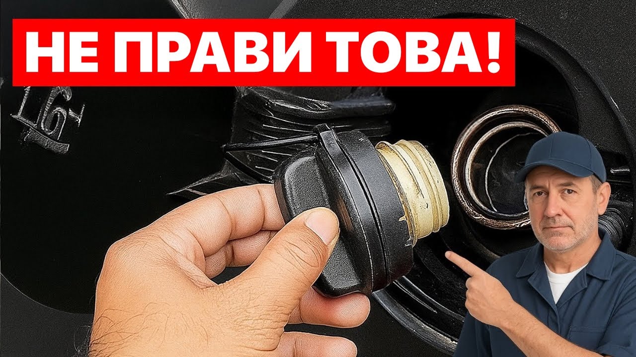 5 Тайни За Дизела Които Само Шофьорите С Опит Ги Знаят (Повечето НЕ Ги Знаят)