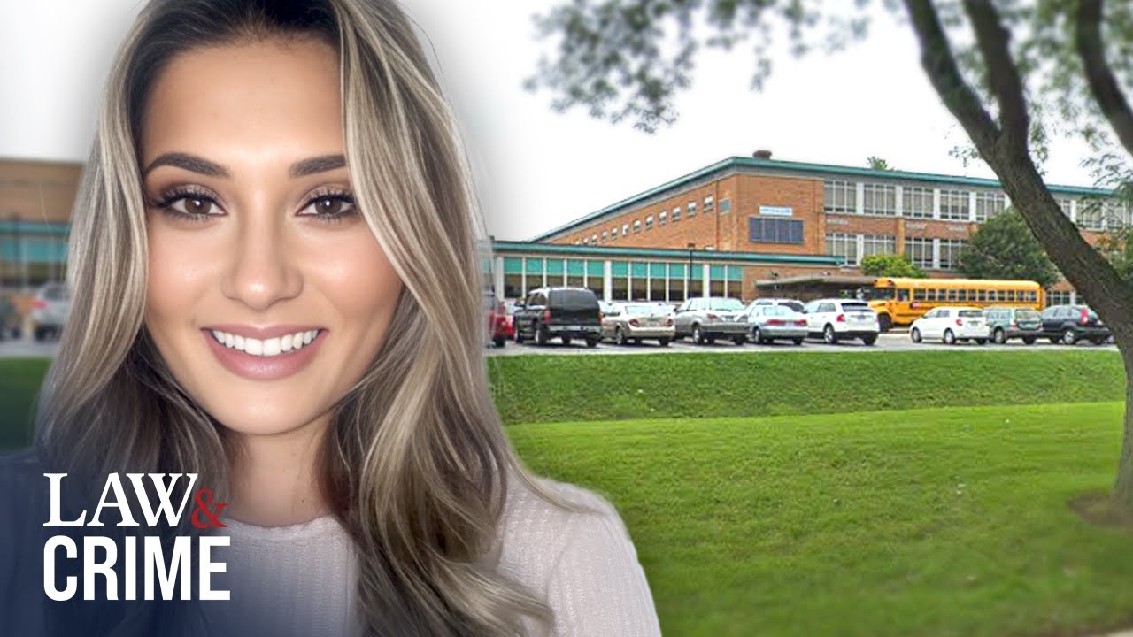 Married Teacher Blasts 'Stalker' Student for Sex Claims: Cops