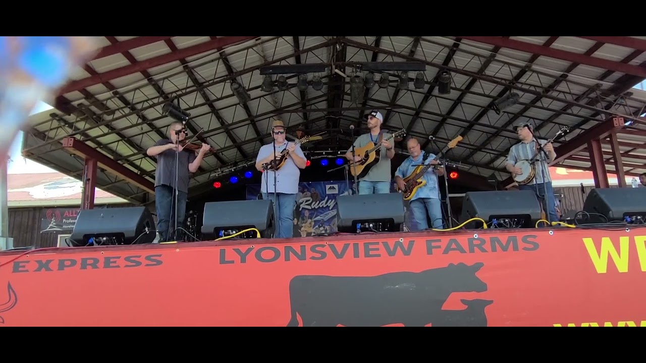 Leaves That Are Green / Southern Legacy