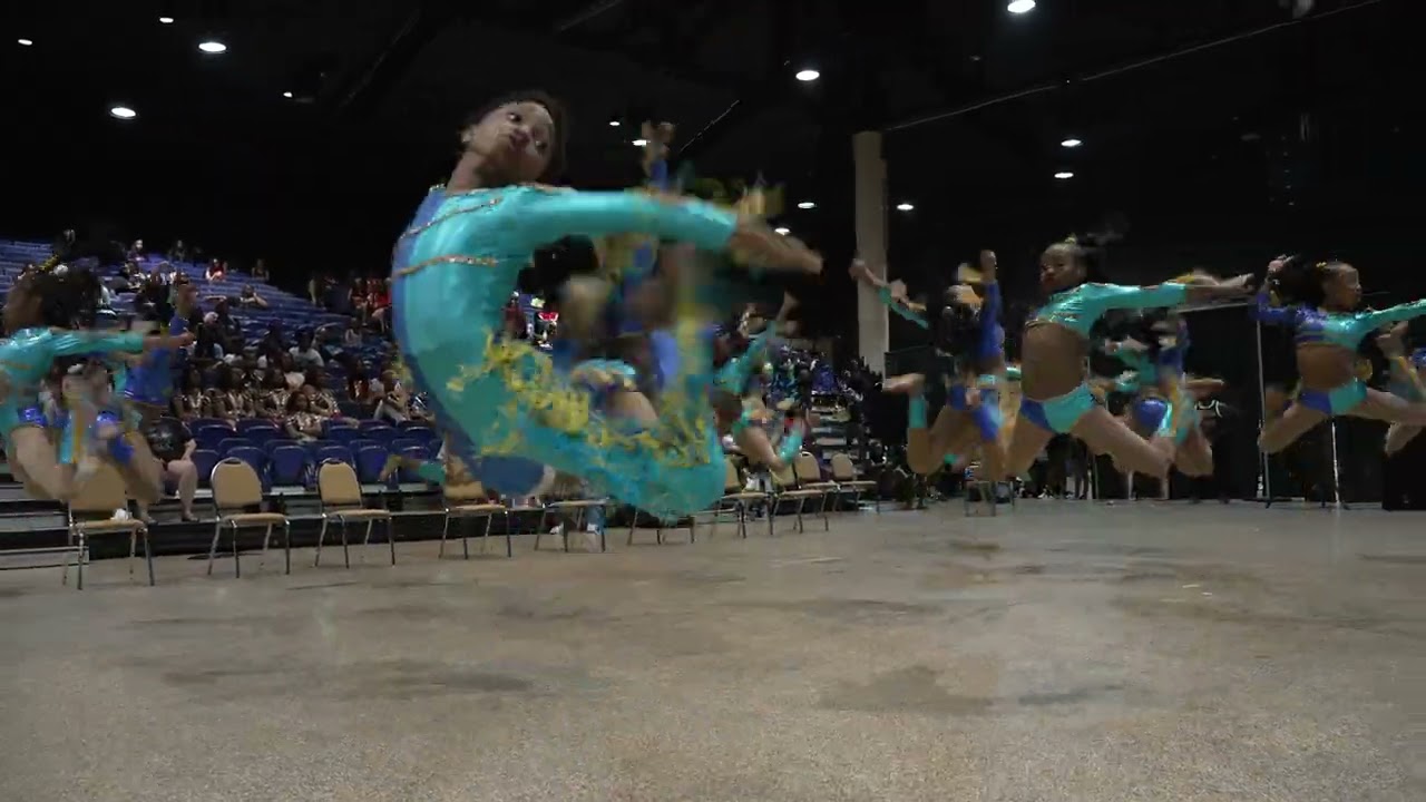 Baby Zone Stand Battle 1 - Elite Forces of Destruction VS Triple Threat Elite - WZPVI