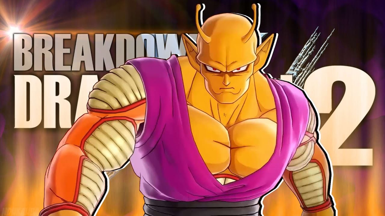 (EARLY DLC 16) THE TRUE LATENT POWER OF PICCOLO!!! Dragon Ball Xenoverse 2 Orange Piccolo Gameplay!
