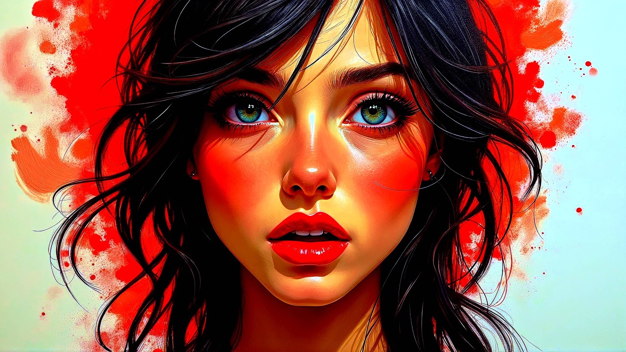 Psychedelic Schizophrenia Simulated By Surreal Neural Networks