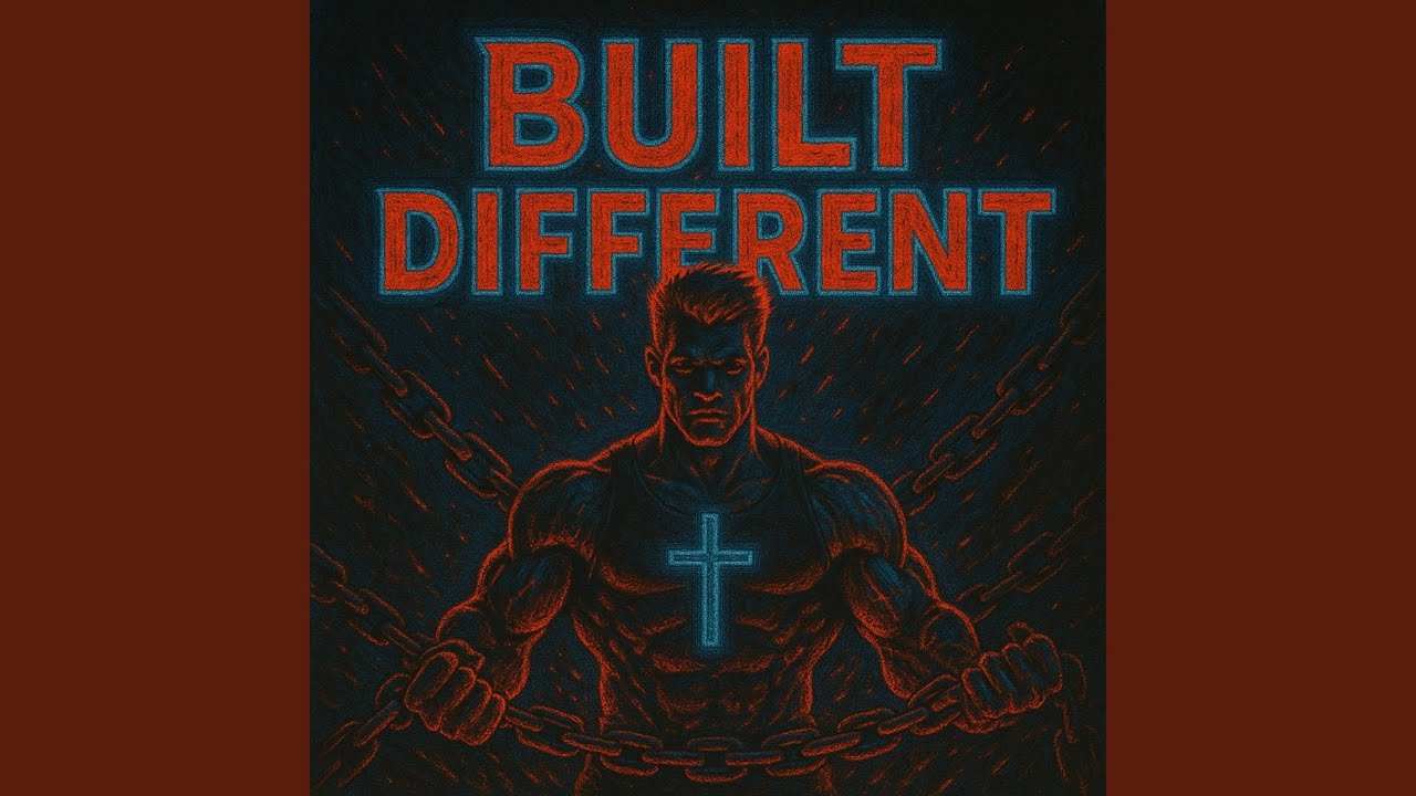 Built Different