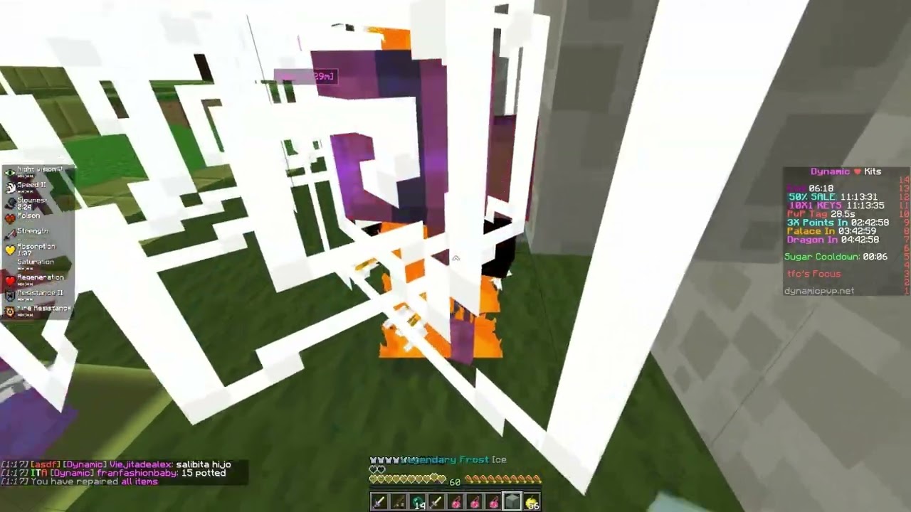 Legits L+C