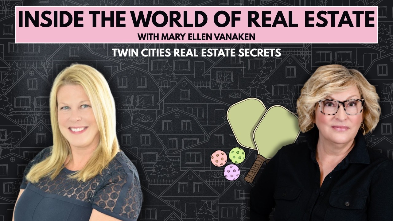 Minneapolis Real Estate Explained | Living in the Twin Cities with Denise Sartor