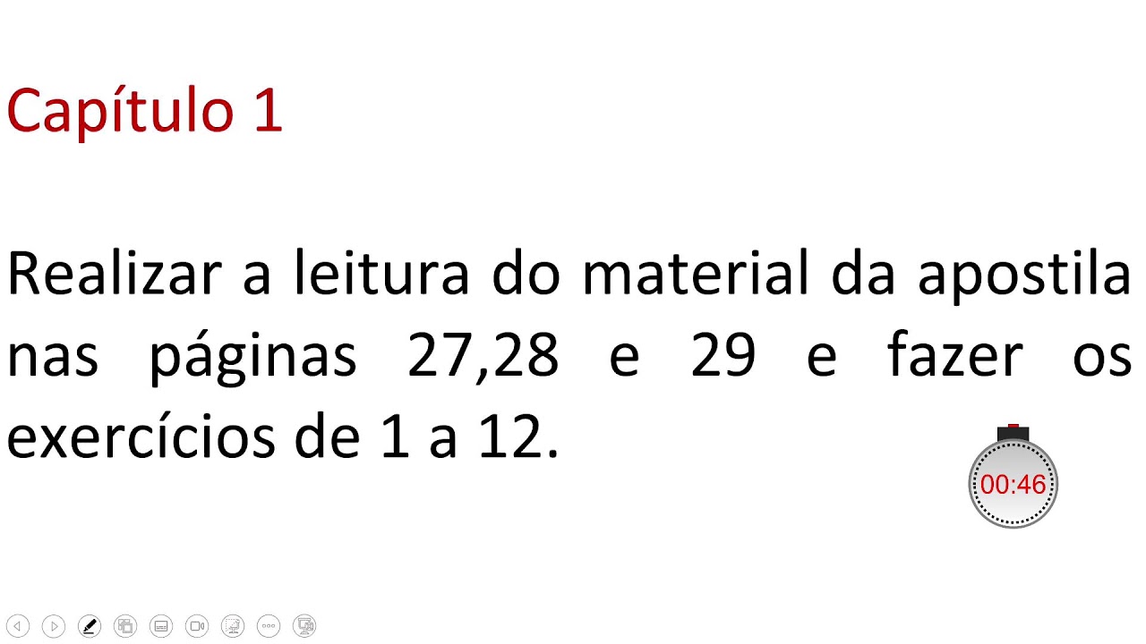 🔴 NOITE - LÍNGUA PORTUGUESA - 27.02.26 - 9º Ano