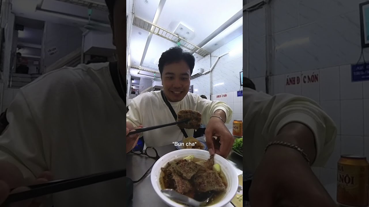 Vietnam Vertical Vlog with Insta360