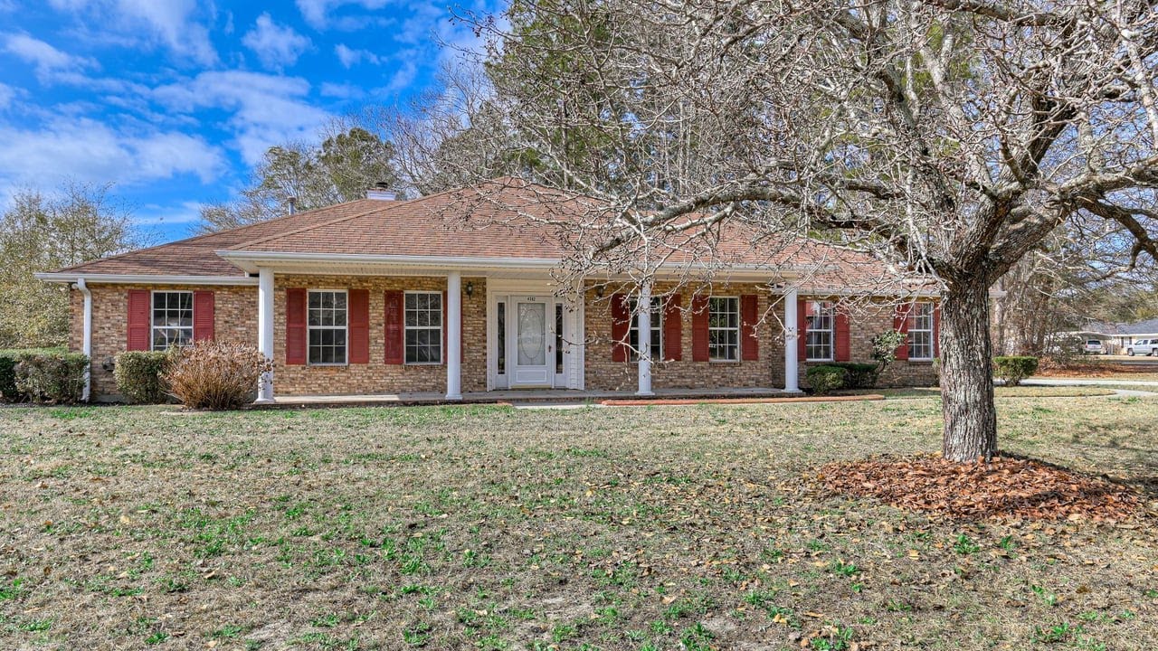 4362 Big Dipper Cir, Hephzibah, GA