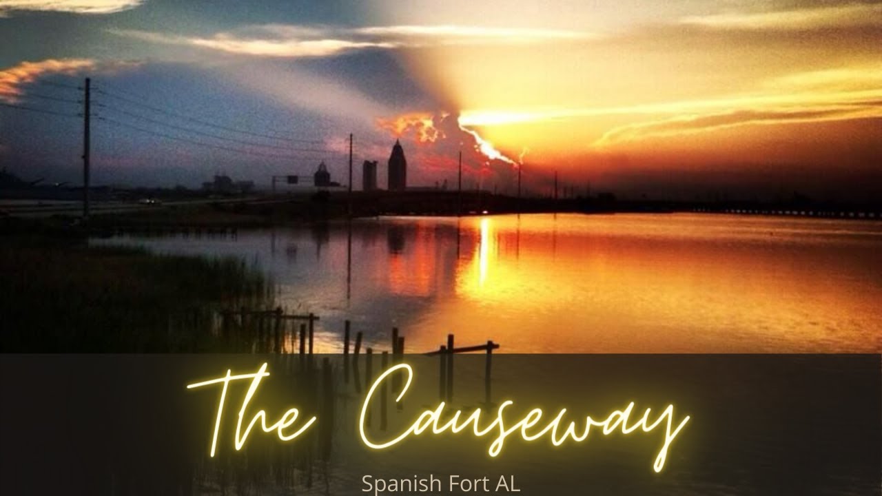 The Causeway | Spanish Fort AL