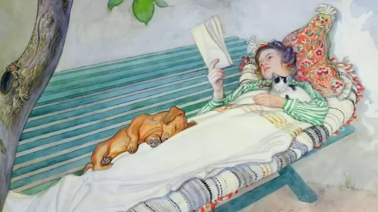 Carl Larsson