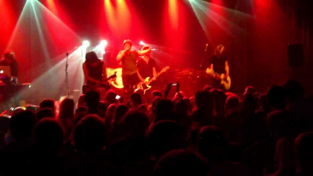 ALIENS ATE MY SETLIST @ Jesus Rock Night 01.06.2012 - [Best of in HQ]
