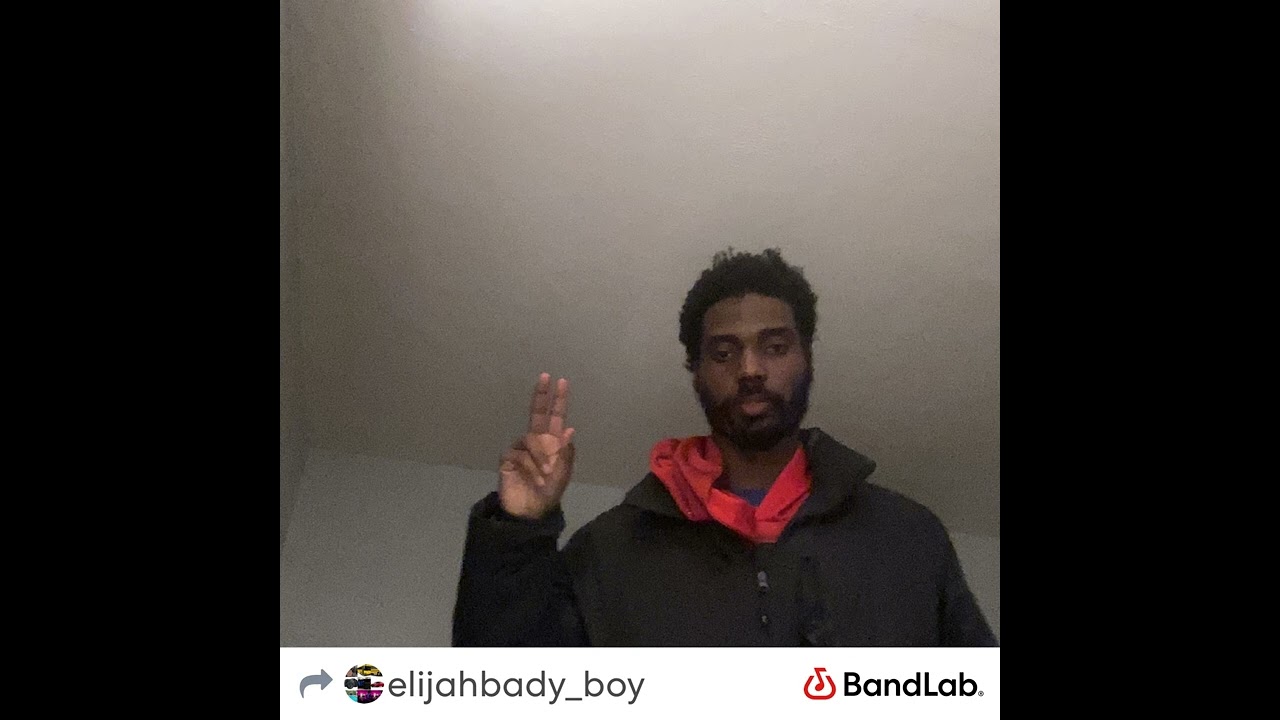 Elijah bady boy  game  girl