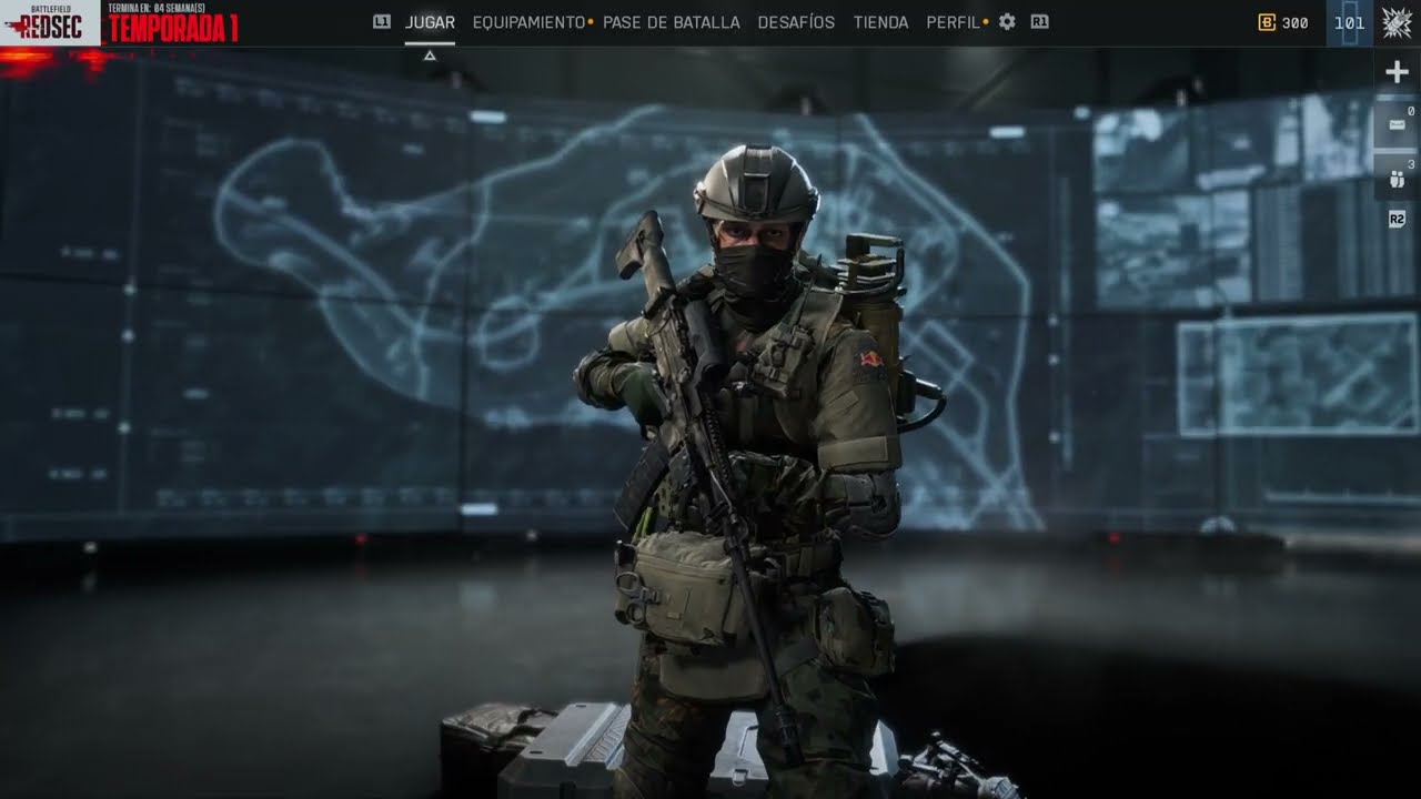 26 Little Boy #Battlefield #Battlefield #REDSEC
