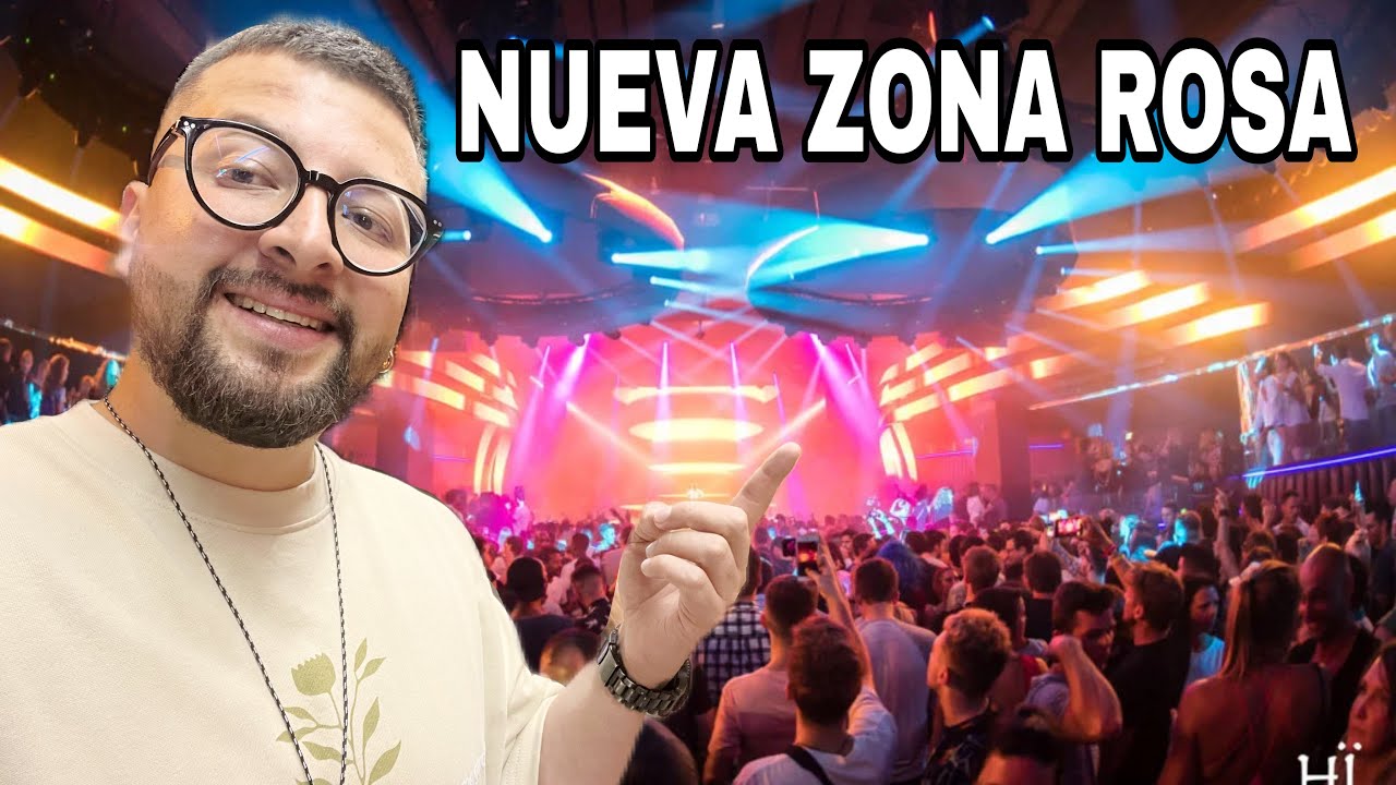 La Nueva Zona Rosa de Quito 🇪🇨 CUMBAYA