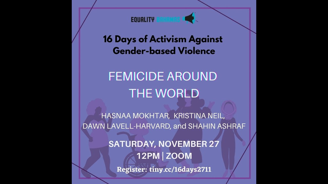 Femicide Around the World