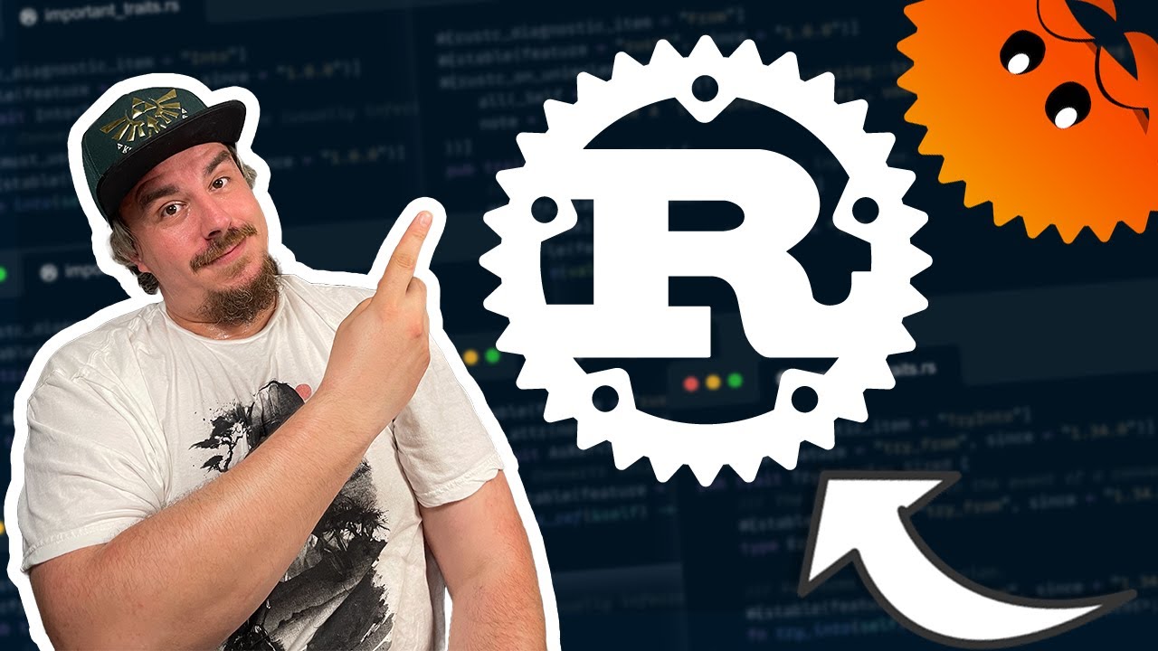 You Should Really Know These Traits in Rust