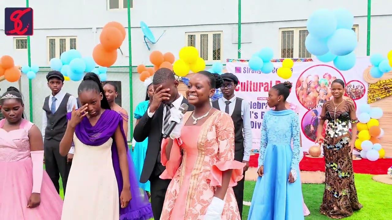 Straitgate College’s 2025 Cultural Day. 