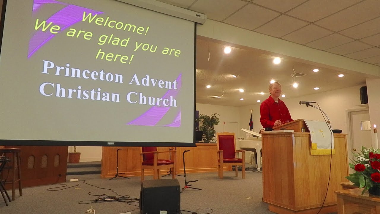 Worship, Jan  18