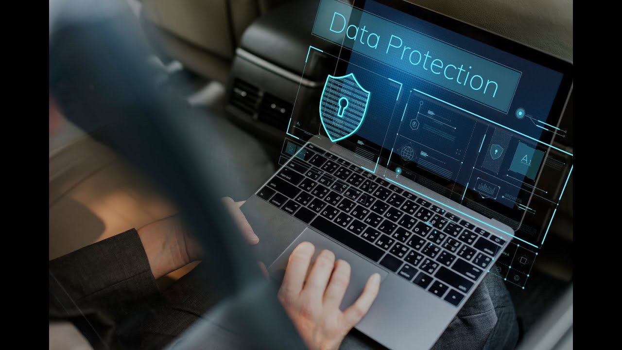 Webinar: Data protection law update for in-house lawyers