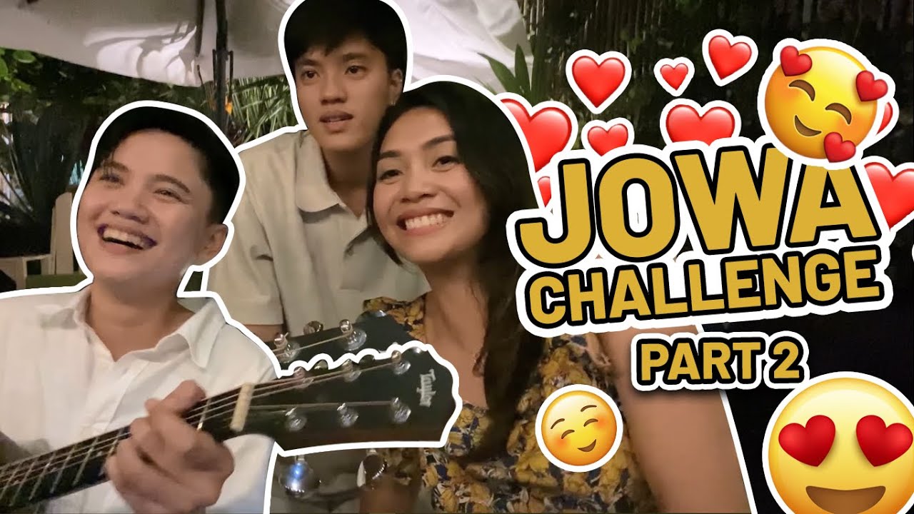 Jowa Challenge Part 2