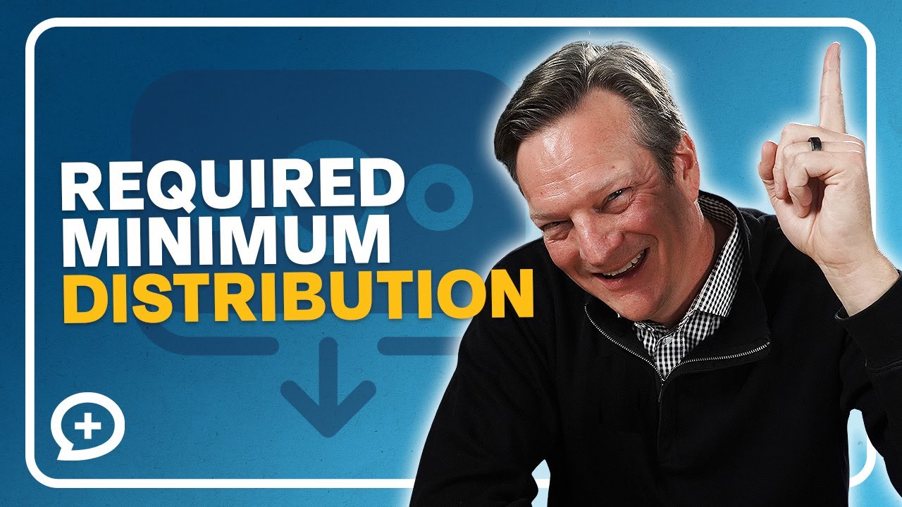 RMD Strategies to Maximize Savings!