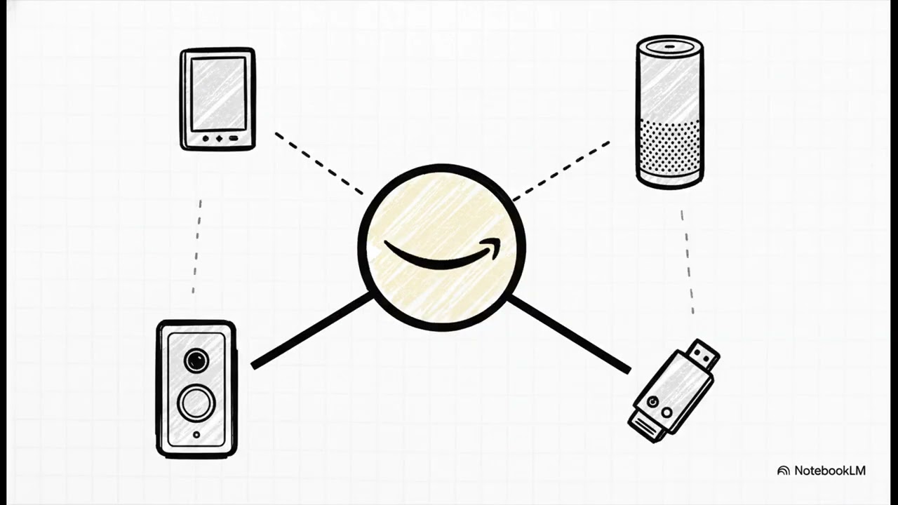 Your Device's Secret Network — How Devices Communicate Behind the Scenes