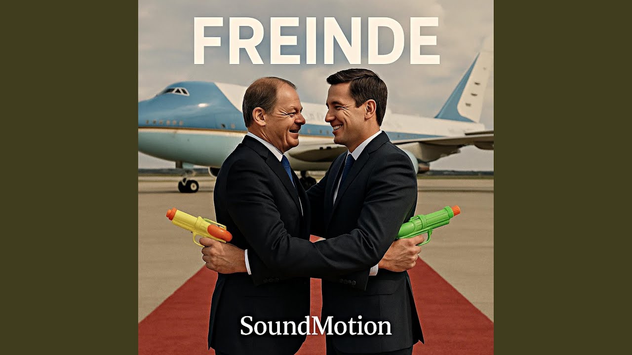 FREINDE (Radio Edit)
