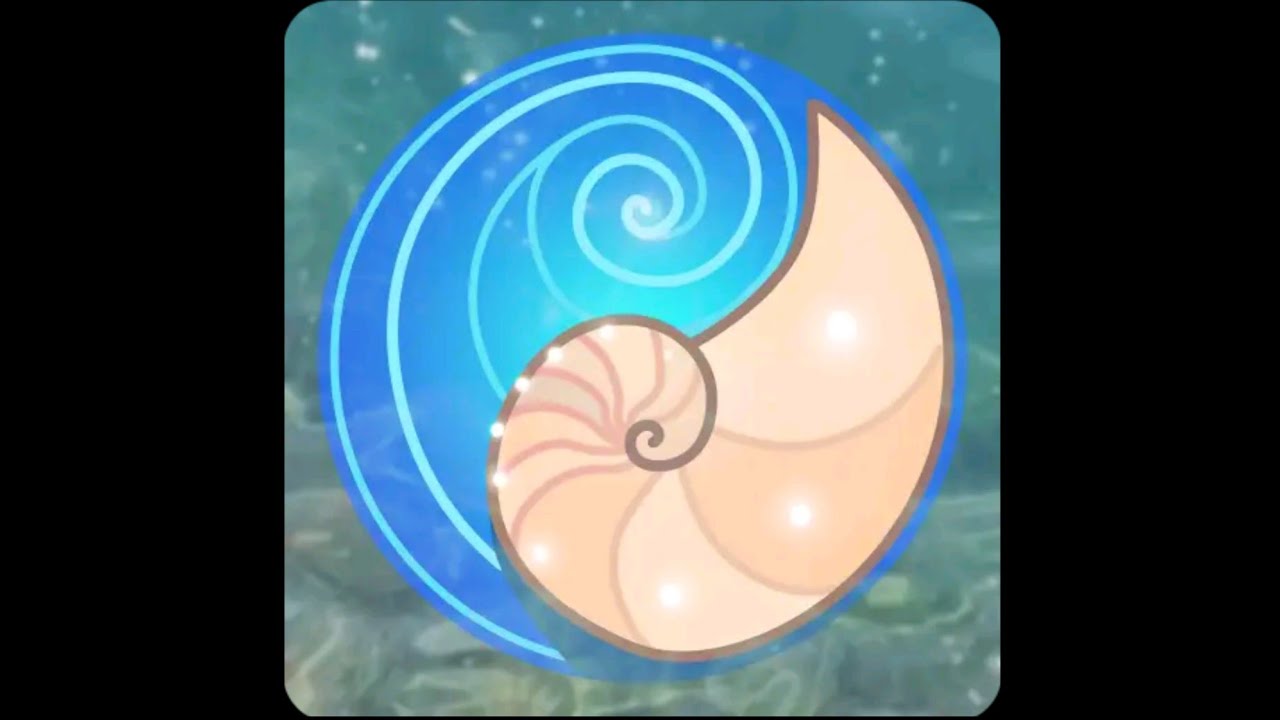 Seashell Android gameplay        Developer : High Tea Frog