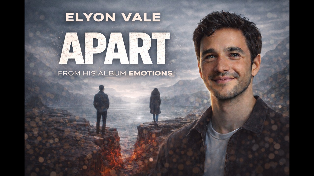 Apart | Elyon Vale | Magic Pulse DK