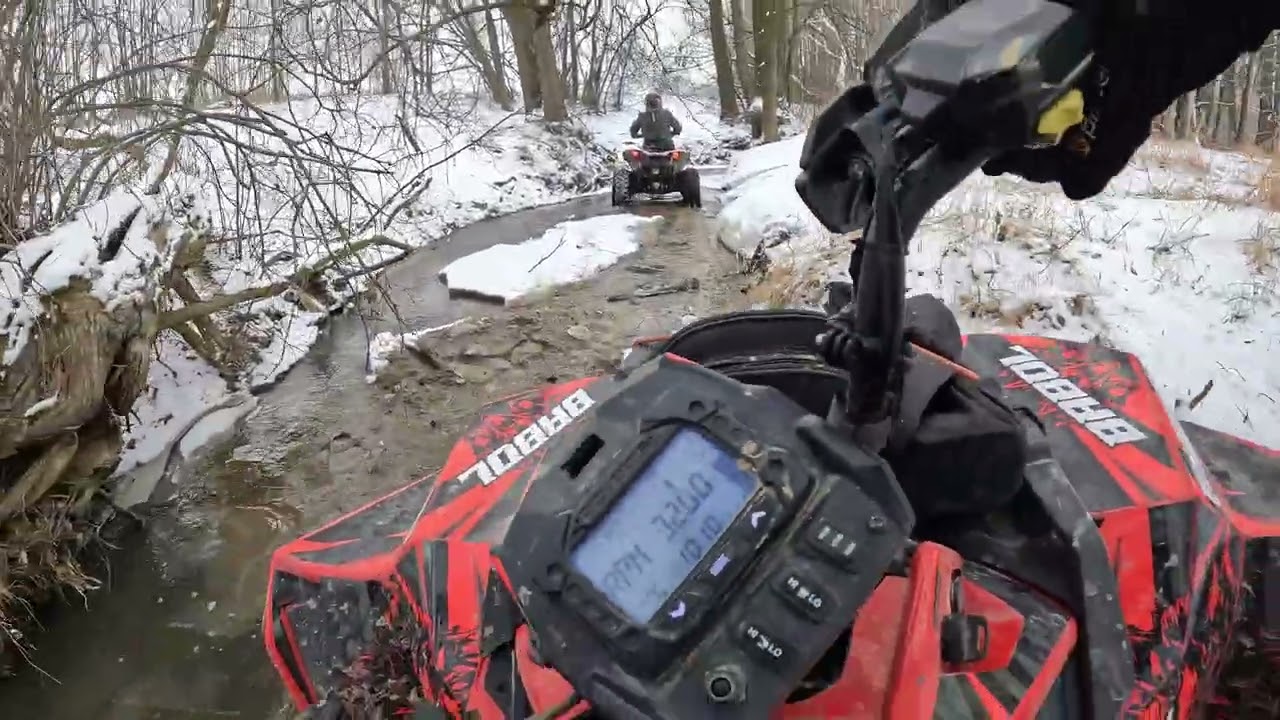 CAN AM 1000 R,SCRAMBLER XP 1000
