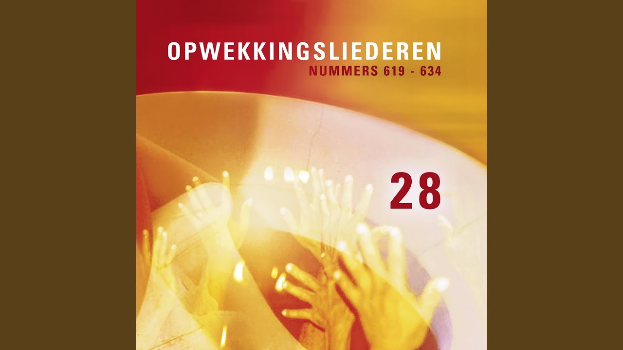 Vader, U bent goed (630)