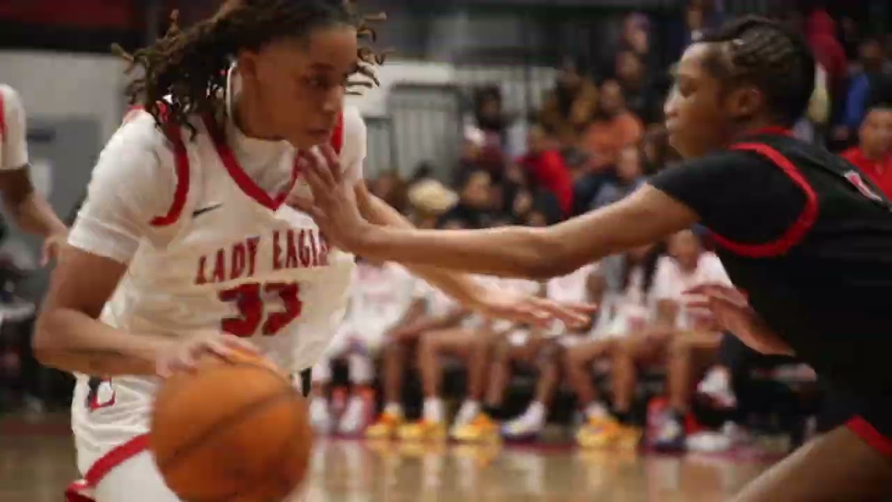 East Nashville High Vs Pearl Cohn Nashville, TN Feb 2026