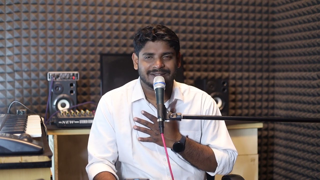 Special online worship Bro.John Wesley Muthu