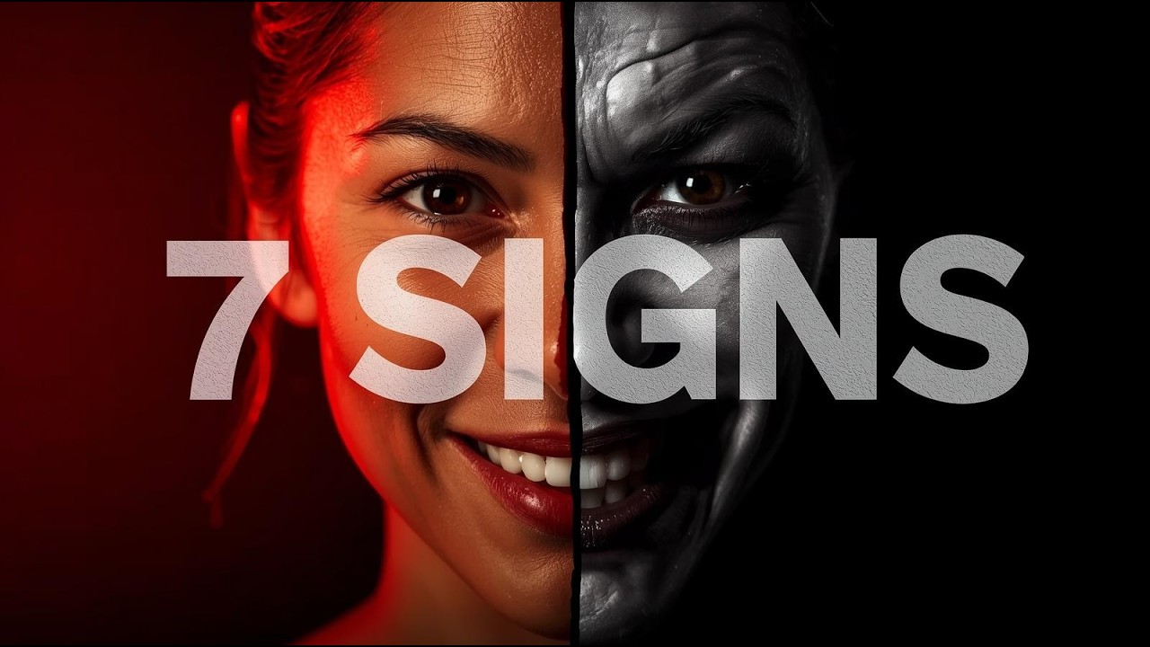 Are You Being Manipulated? 7 Warning Signs You Need to Know