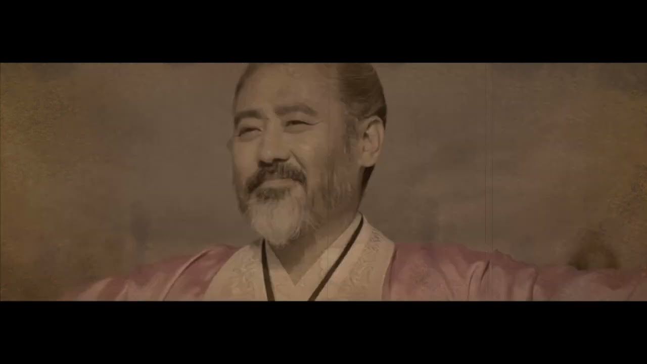대군사 사마의 (The Advisors Alliance) - Main Ost Symphony Rock Version Cover
