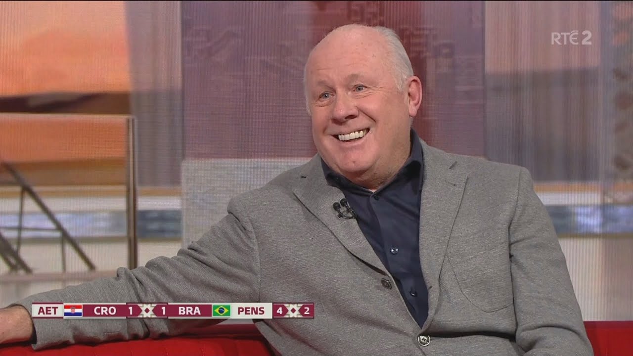 Croatia 1-1 Brazil PENS (4-2) Post Match Analysis