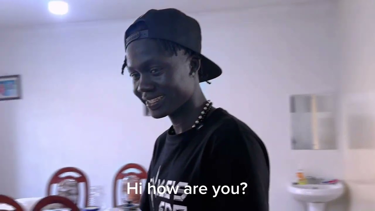 Wut mi ci nyal kual #nuercomedy #comedyfilms #gambella #comedy